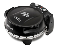 Piec do pizzy G3 FERRARI Piec do pizzy G1003210 Plus Evo Black 2 Kamienie